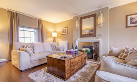 3 Bed in Dysart