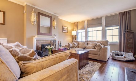 3 Bed in Dysart 1