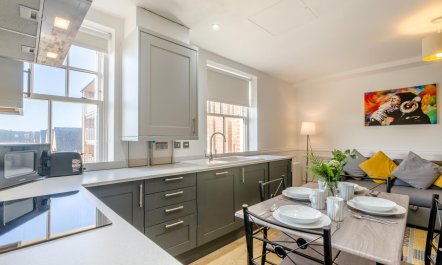 2 Bed in Sheringham 2