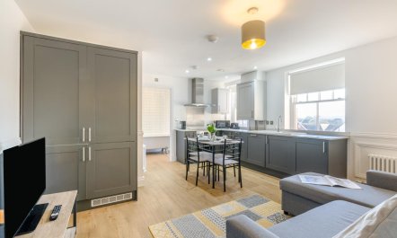 2 Bed in Sheringham 8