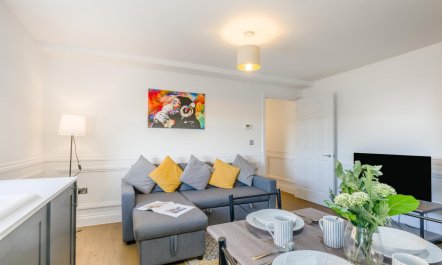 2 Bed in Sheringham