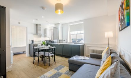 2 Bed in Sheringham 1