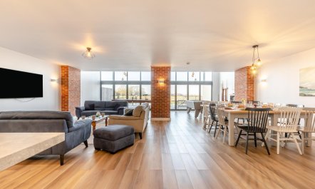 5 Bed in Walcott