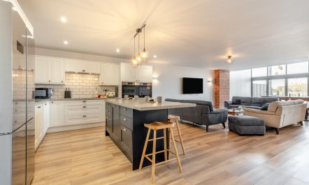 5 Bed in Walcott 2
