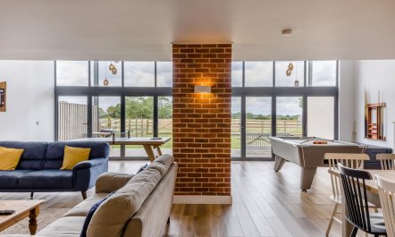 4 Bed in Walcott 7