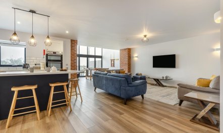 4 Bed in Walcott 4