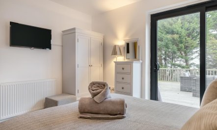 4 Bed in Ventnor 9