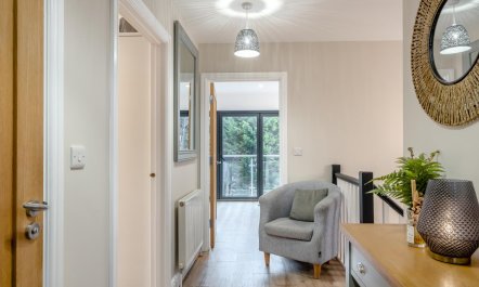 4 Bed in Ventnor 5