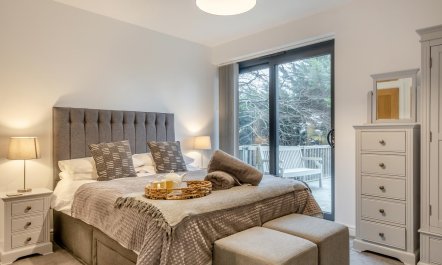 4 Bed in Ventnor 6