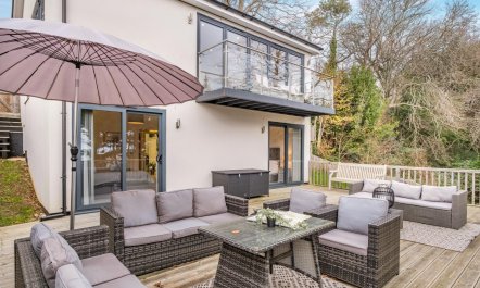 4 Bed in Ventnor