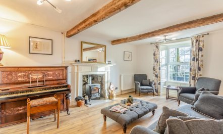 7 Bed in Horton-in-Ribblesdale 1