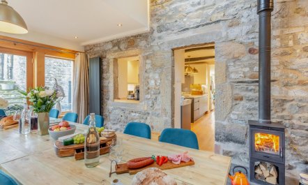 7 Bed in Horton-in-Ribblesdale 2