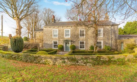 7 Bed in Horton-in-Ribblesdale