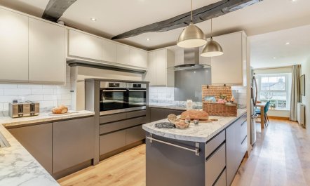 7 Bed in Horton-in-Ribblesdale 3