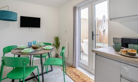 3 Bed in Newport 2