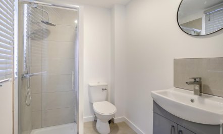 3 Bed in Newport 4