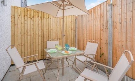 3 Bed in Newport