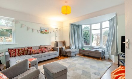 3 Bed in Ilfracombe