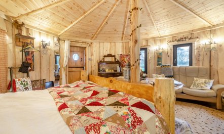 1 Bed in Melbourne 6
