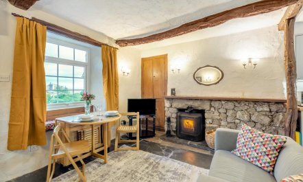 2 Bed in Lindale 5