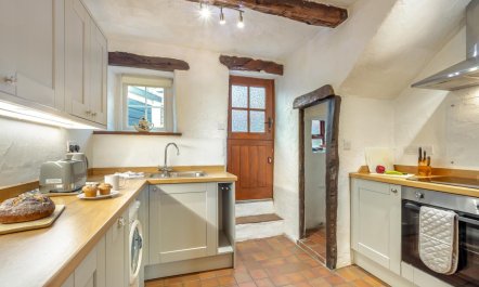 2 Bed in Lindale 7