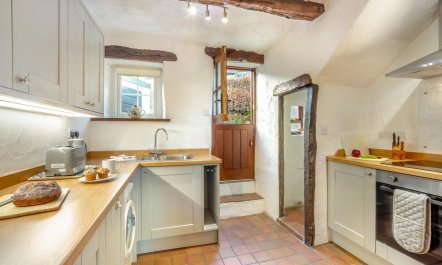 2 Bed in Lindale 9