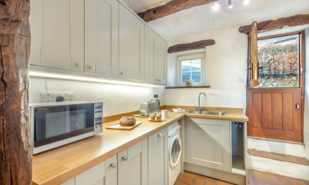 2 Bed in Lindale 2