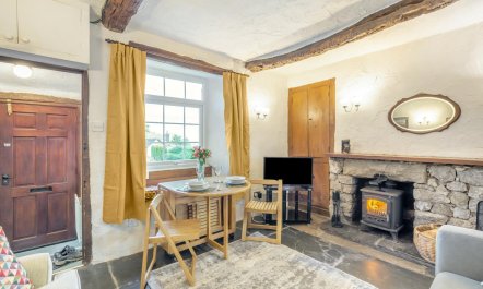 2 Bed in Lindale
