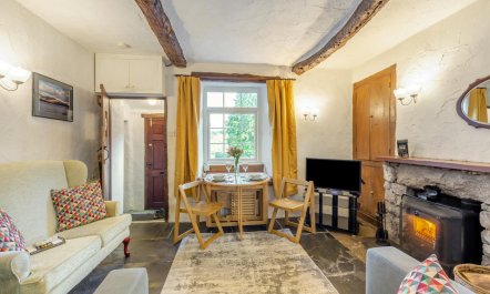 2 Bed in Lindale 6