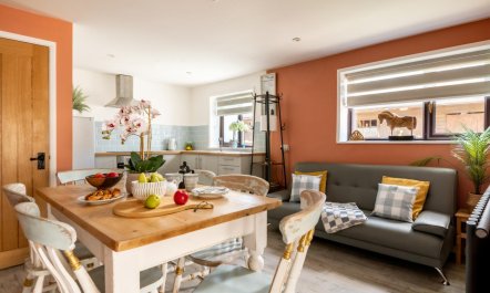 2 Bed in Alkham