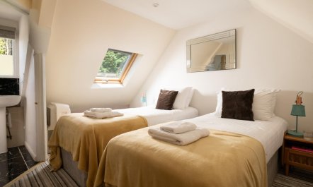 2 Bed in Alkham 9