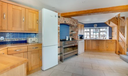 2 Bed in Southwold 3