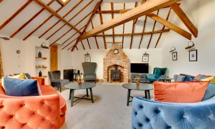 2 Bed in Southwold
