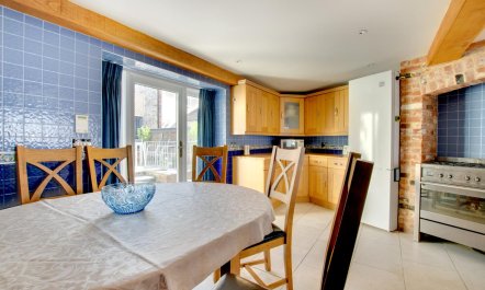 2 Bed in Southwold 4