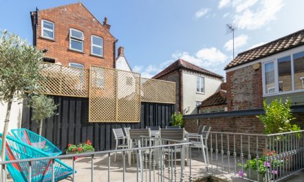 2 Bed in Southwold 9
