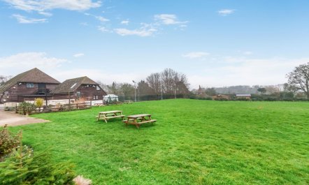 1 Bed in Alkham