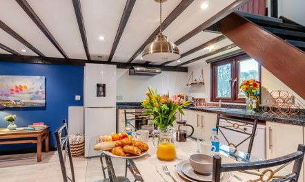 1 Bed in Alkham 6