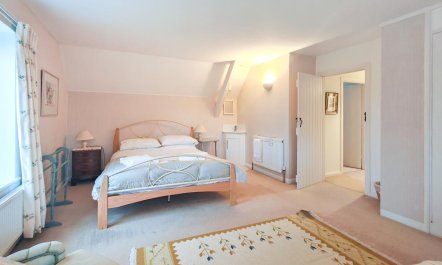 4 Bed in Lower Bockhampton 8
