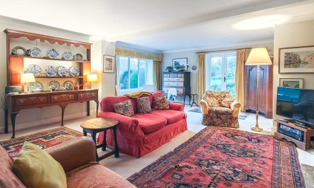4 Bed in Lower Bockhampton 7