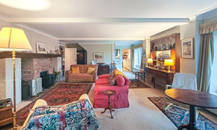 4 Bed in Lower Bockhampton 2