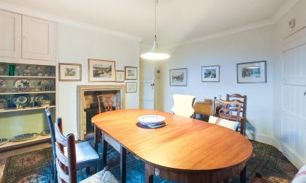 4 Bed in Lower Bockhampton 3