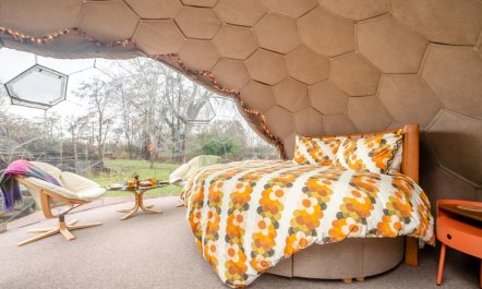 1 Bed in Melbourne 9