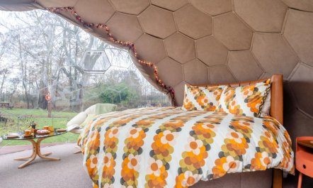 1 Bed in Melbourne 8