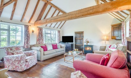 3 Bed in Awre