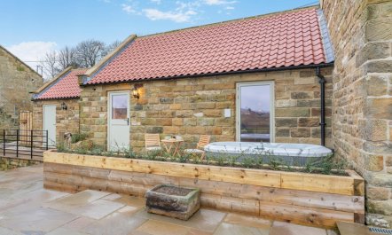 1 Bed in Castleton