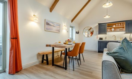 1 Bed in Castleton 8