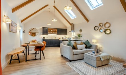 1 Bed in Castleton 3