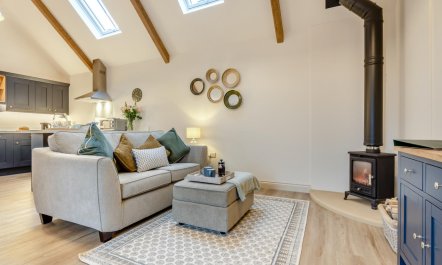 1 Bed in Castleton 4