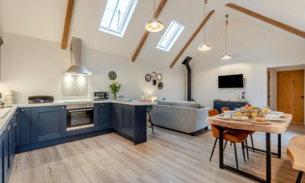 1 Bed in Castleton 2
