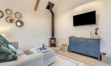 1 Bed in Castleton 5